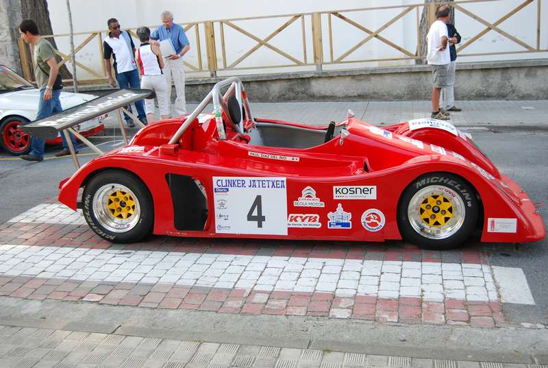 Colosal reedici&oacute;n de la Subida a Urbasa